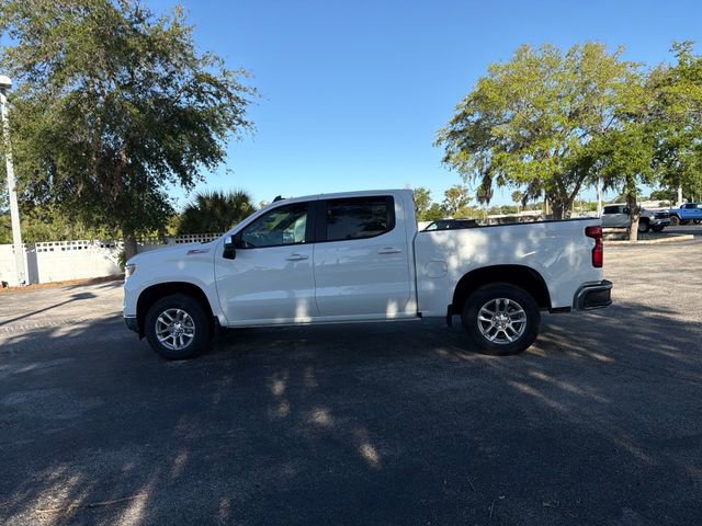 2026 Chevrolet Silverado 1500 LT - Photo 6