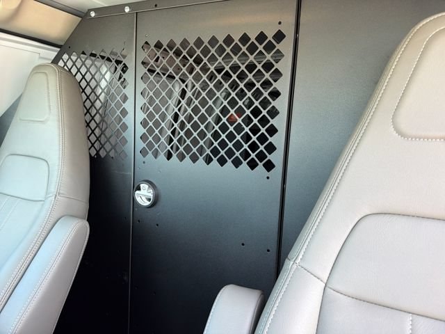 2026 Chevrolet Express Cargo Work Van - Photo 24