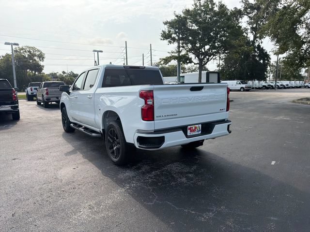 2026 Chevrolet Silverado 1500 RST - Photo 8