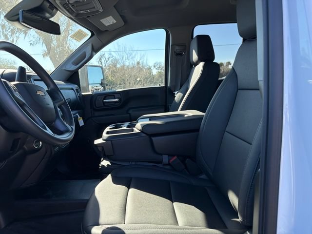 2026 Chevrolet Silverado 2500 HD Work Truck - Photo 19