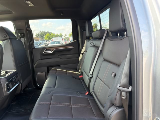 2026 Chevrolet Silverado 1500 High Country - Photo 22