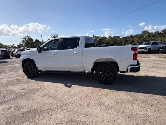 2026 Chevrolet Silverado 1500 RST - Photo 7