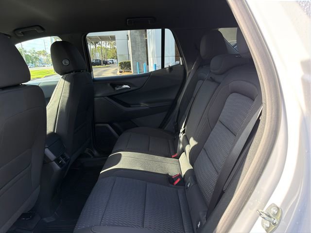 2026 Chevrolet Equinox LT - Photo 21
