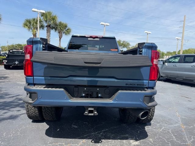 2026 Chevrolet Silverado 3500 HD High Country - Photo 13