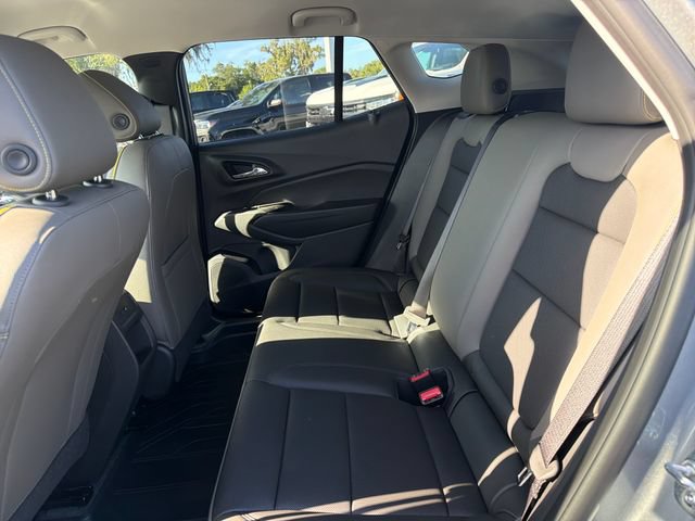 2026 Chevrolet Trax Activ - Photo 19