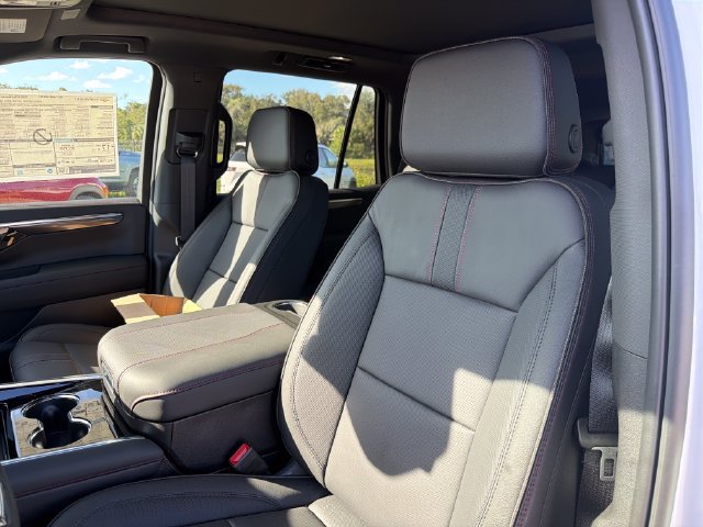 2027 Chevrolet Tahoe RST - Photo 20