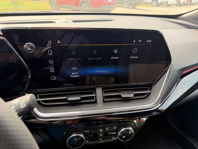2026 Chevrolet Trax RS - Photo 25