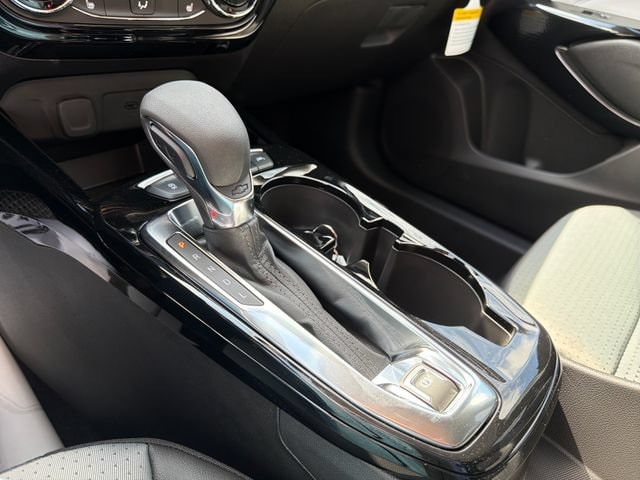 2026 Chevrolet Trax LT - Photo 30