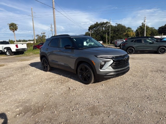 2026 Chevrolet Trailblazer LT - Photo 16
