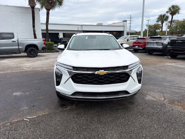 2026 Chevrolet Trax LT - Photo 16