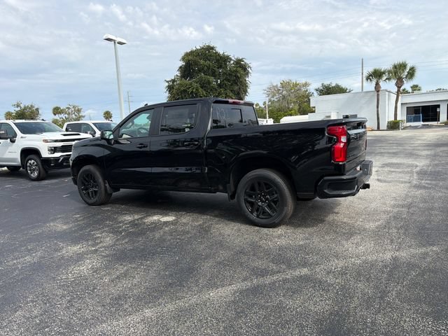 2026 Chevrolet Silverado 1500 RST - Photo 7