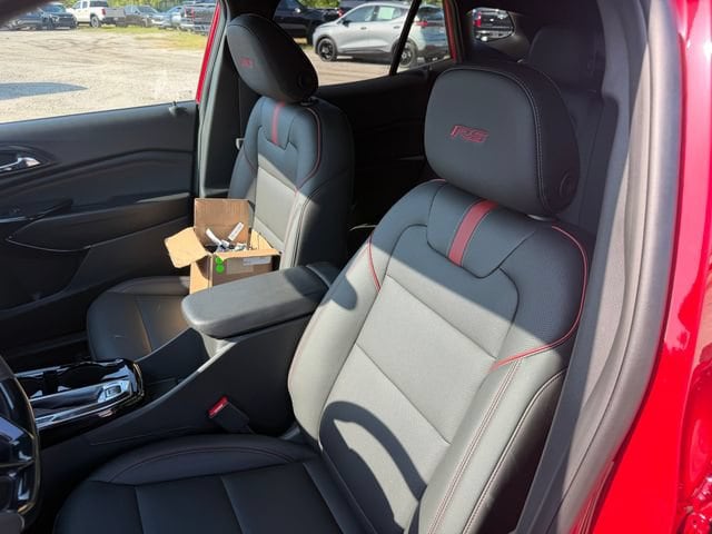 2026 Chevrolet Trax RS - Photo 17