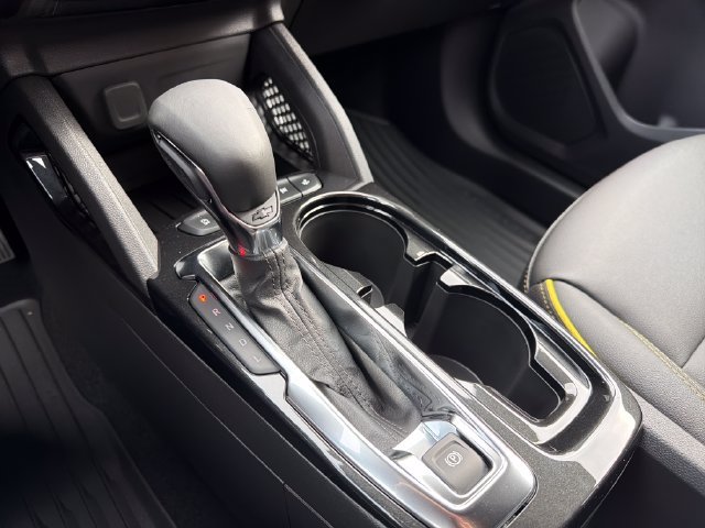 2026 Chevrolet Trailblazer Activ - Photo 27