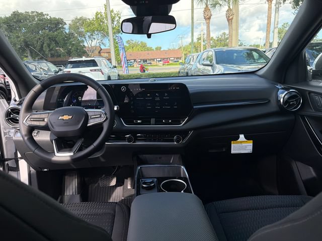 2026 Chevrolet Equinox LT - Photo 25