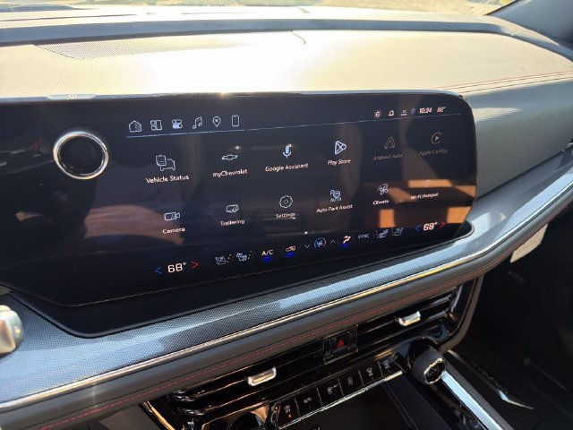 2027 Chevrolet Tahoe RST - Photo 27