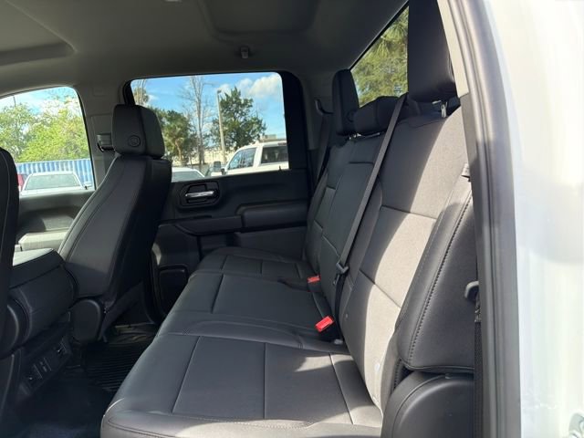 2026 Chevrolet Silverado 3500 HD Work Truck - Photo 25