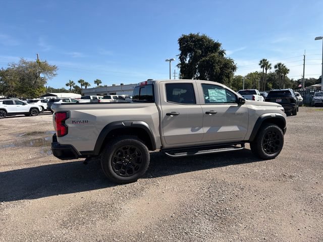 2026 Chevrolet Colorado Trail Boss - Photo 14