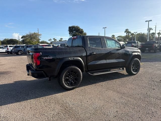 2026 Chevrolet Colorado Trail Boss - Photo 10