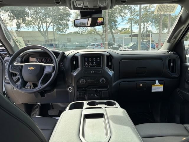 2026 Chevrolet Silverado 3500 HD Work Truck - Photo 28