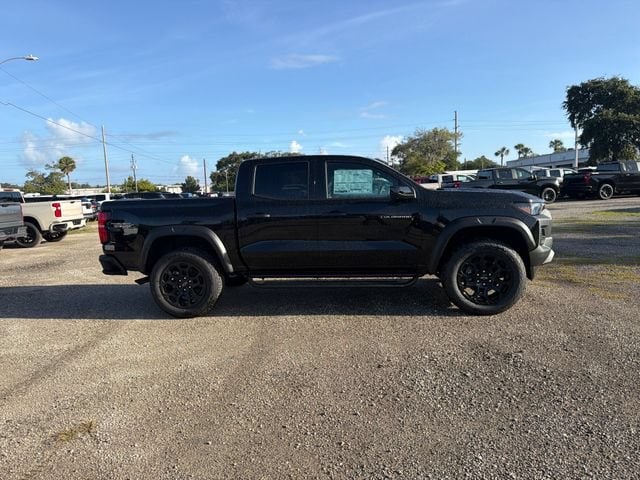 2026 Chevrolet Colorado Trail Boss - Photo 12