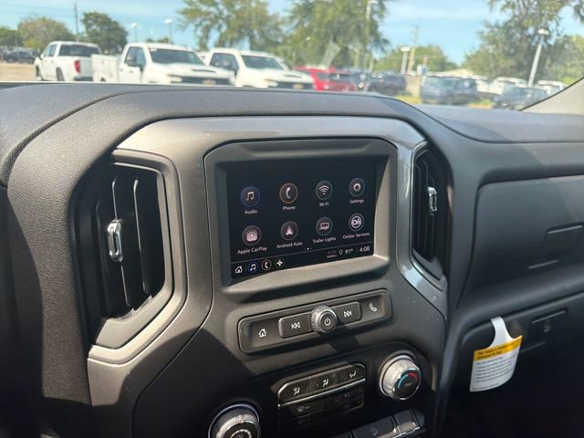 2026 Chevrolet Silverado 2500 HD Work Truck - Photo 10