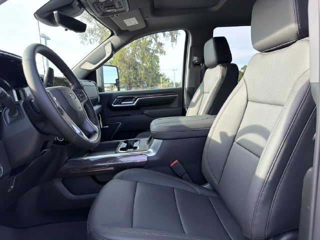 2026 Chevrolet Silverado 2500 HD LTZ - Photo 22