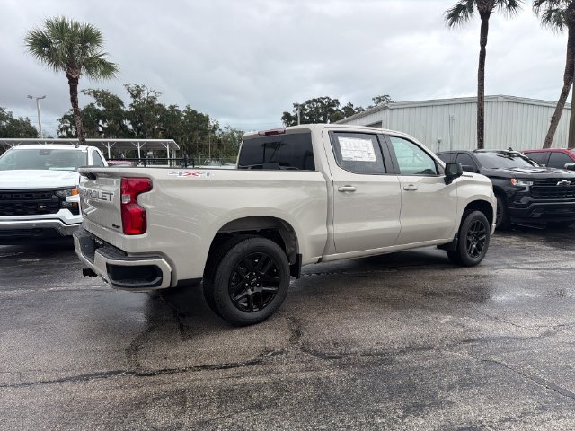 2026 Chevrolet Silverado 1500 RST - Photo 13