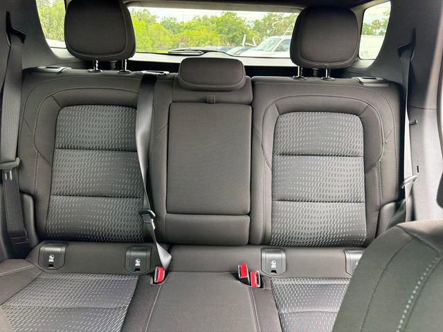 2026 Chevrolet Equinox LT - Photo 21