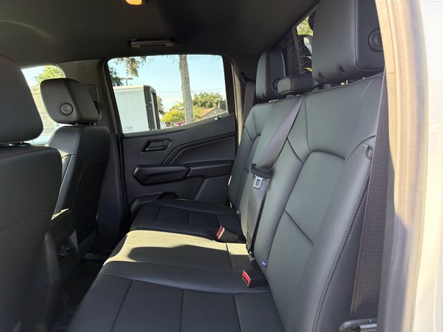 2026 Chevrolet Colorado Trail Boss - Photo 20