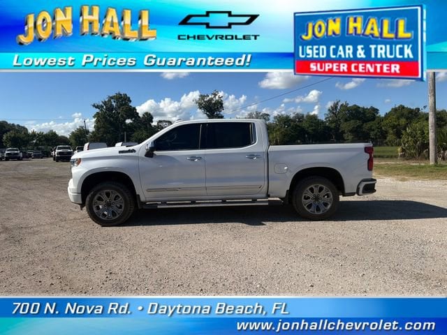 2023 Chevrolet Silverado 1500 High Country - Photo 6