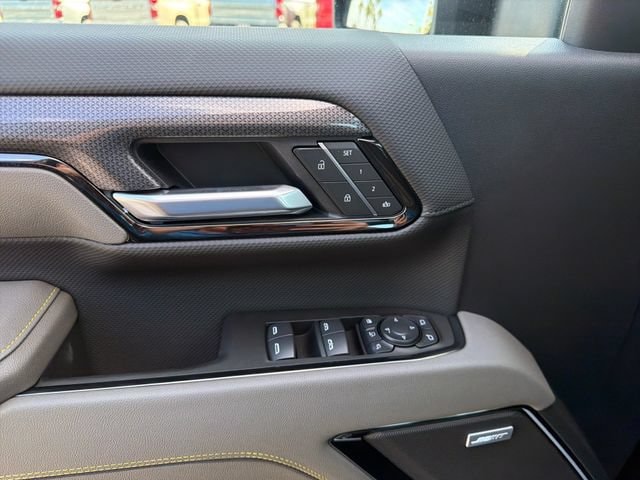 2026 Chevrolet Silverado 2500 HD ZR2 - Photo 29