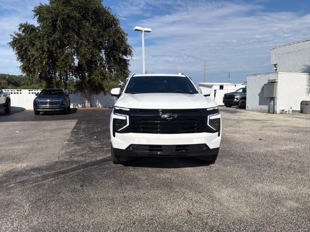 2026 Chevrolet Suburban RST - Photo 17