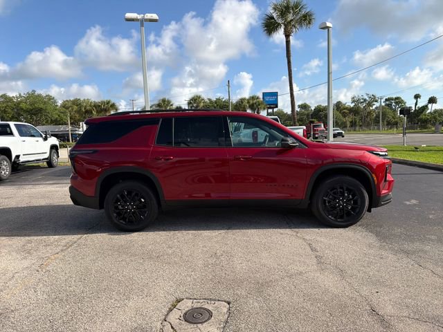 2026 Chevrolet Traverse LT - Photo 14