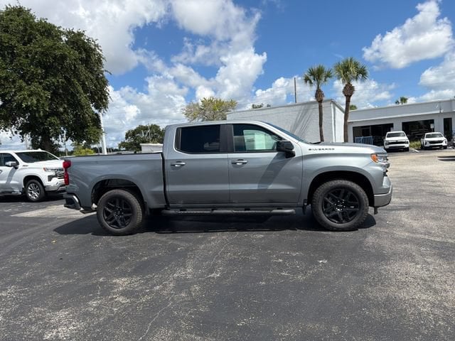2026 Chevrolet Silverado 1500 RST - Photo 15