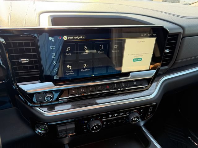 2026 Chevrolet Silverado 1500 LTZ - Photo 27