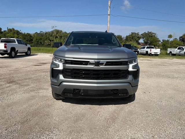 2026 Chevrolet Silverado 1500 RST - Photo 14