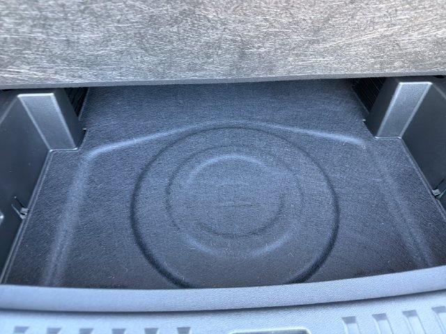2027 Chevrolet Equinox RS - Photo 12