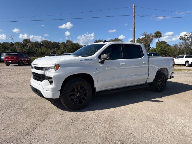 2026 Chevrolet Silverado 1500 RST - Photo 2