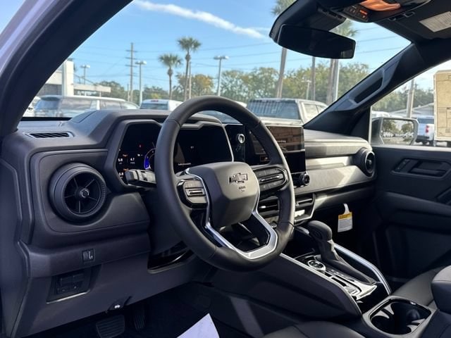 2026 Chevrolet Colorado Trail Boss - Photo 24
