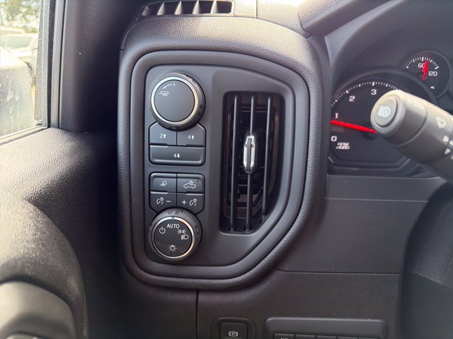 2026 Chevrolet Silverado 2500 HD Work Truck - Photo 36