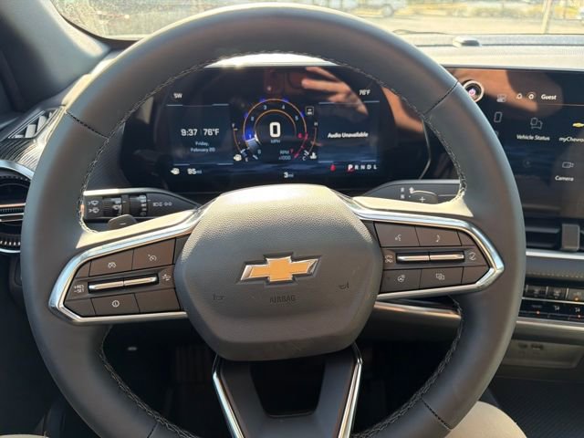 2026 Chevrolet Equinox LT - Photo 23