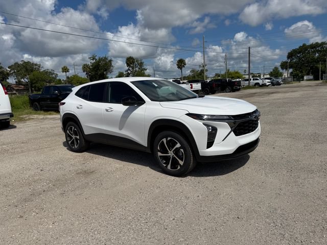 2026 Chevrolet Trax RS - Photo 15