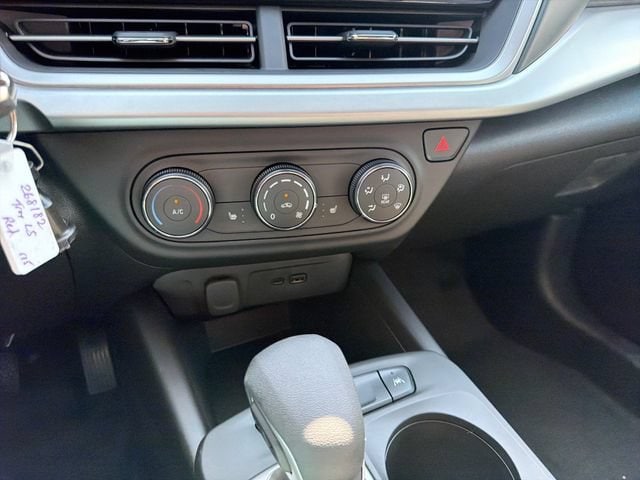 2026 Chevrolet Trax LS - Photo 25