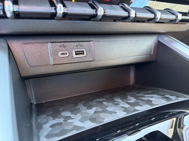 2026 Chevrolet Colorado Work Truck - Photo 31