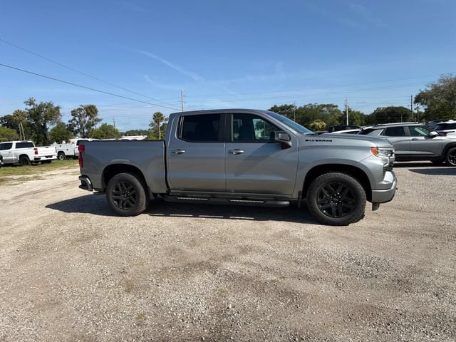 2026 Chevrolet Silverado 1500 RST - Photo 13