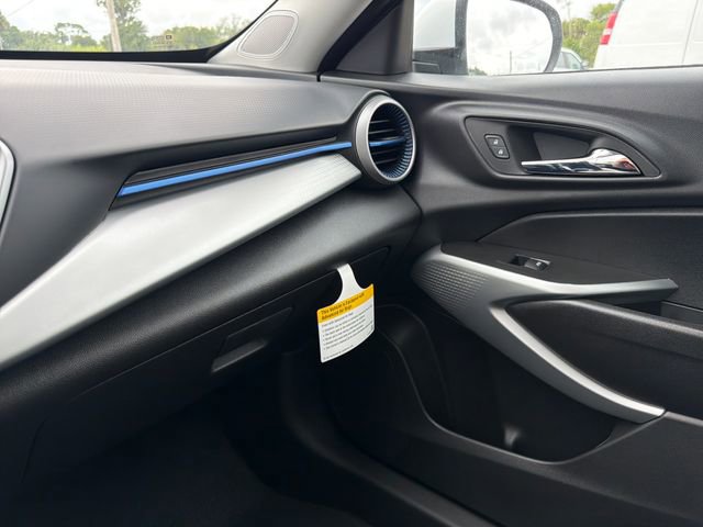2026 Chevrolet Trax LS - Photo 32