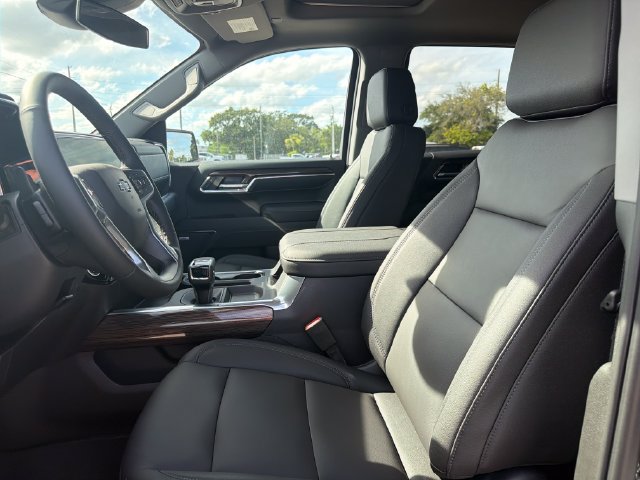 2026 Chevrolet Silverado 1500 RST - Photo 20