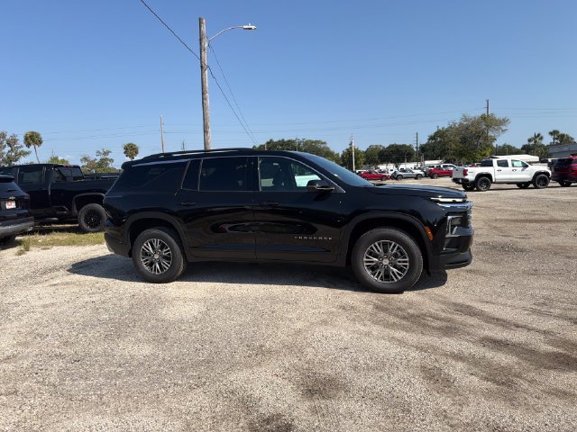 2027 Chevrolet Traverse LT - Photo 16