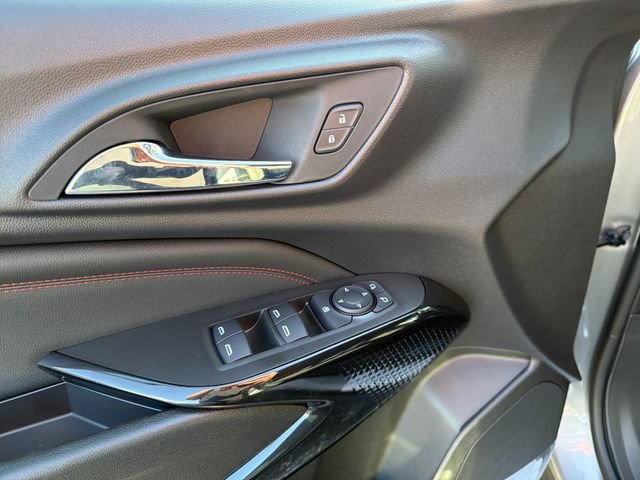 2026 Chevrolet Trax RS - Photo 23