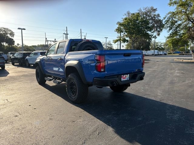 2026 Chevrolet Colorado ZR2 - Photo 9
